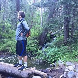 Meet your Posher, Griffin